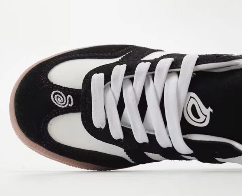 Adidas Samba x Stussy