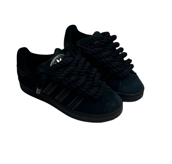 Custom Adidas Campus Rope