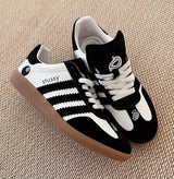 Adidas Samba x Stussy