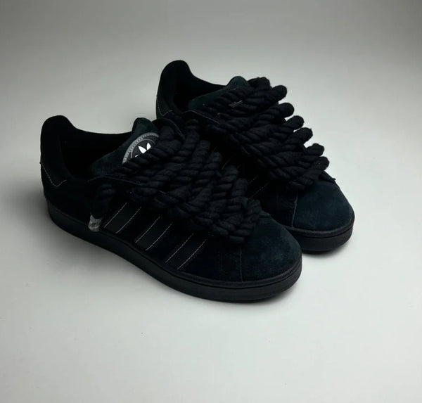 Custom Adidas Campus Rope