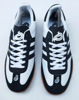 Adidas Samba x Stussy