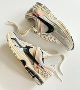 Nike Zoom Vomero 5 Custom Pale Ivory