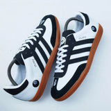 Adidas Samba x Stussy