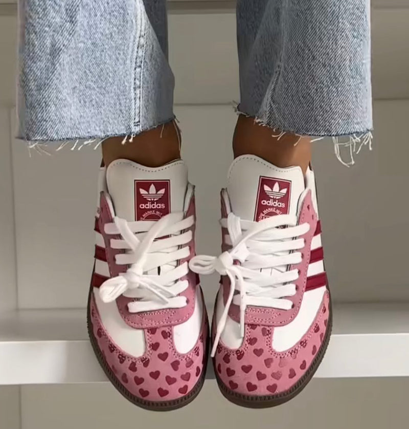 Adidas Samba x CDG JWCKICKS