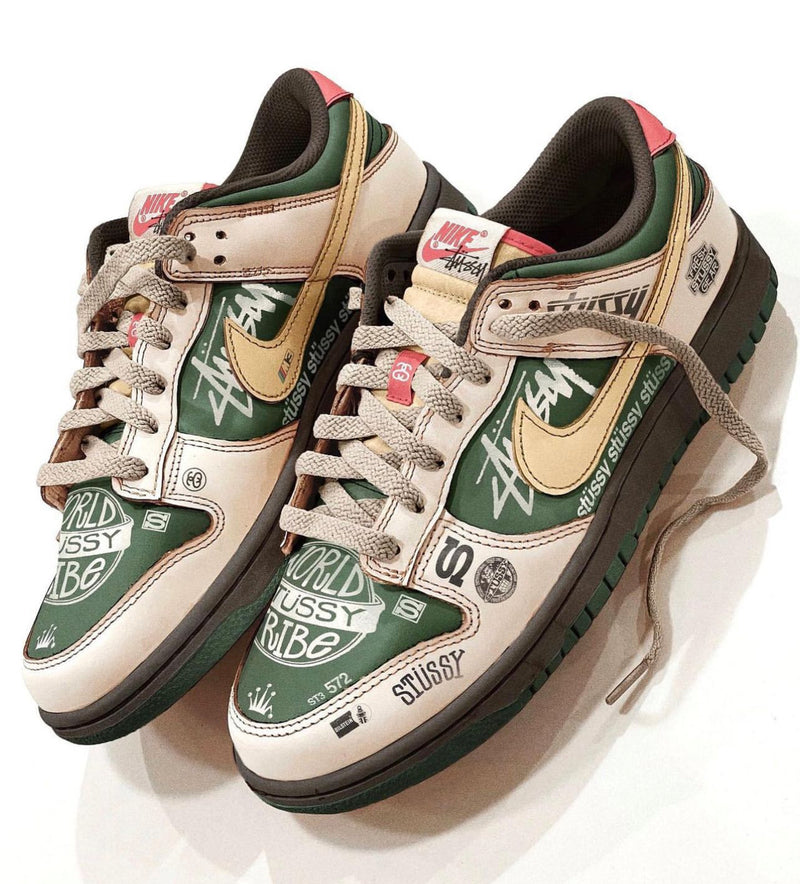 Stussy sbs sales