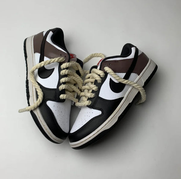 Nike Dunk Low Mocha Rope