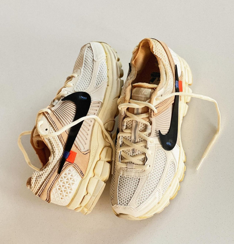 Nike x acw vomero 5 best sale