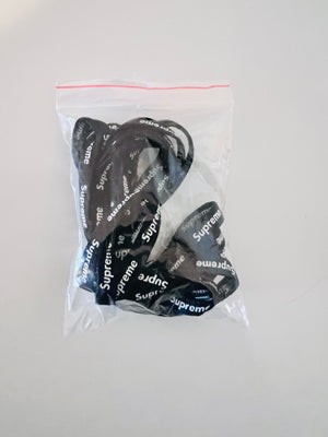 Supreme Laces 160cm