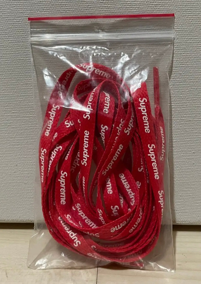 Supreme Laces 160cm