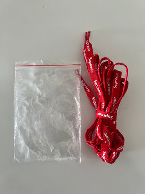 Supreme Laces 160cm