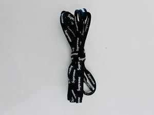 Supreme Laces 160cm