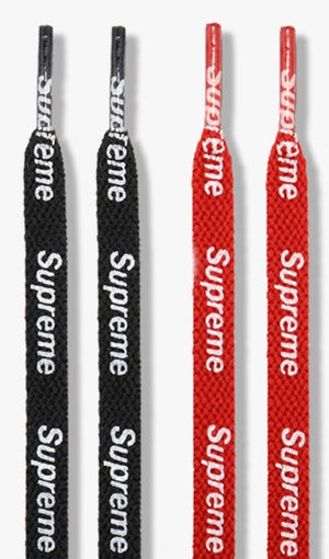 Supreme Laces 160cm